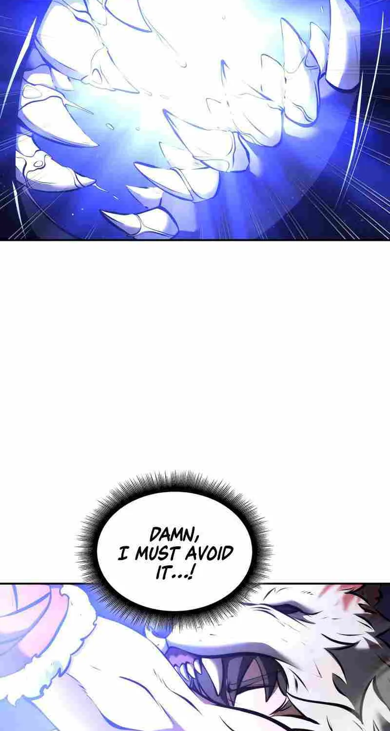 I Returned As An Fff-Class Witch Doctor Zinmanga X Chapter 63 Page 67