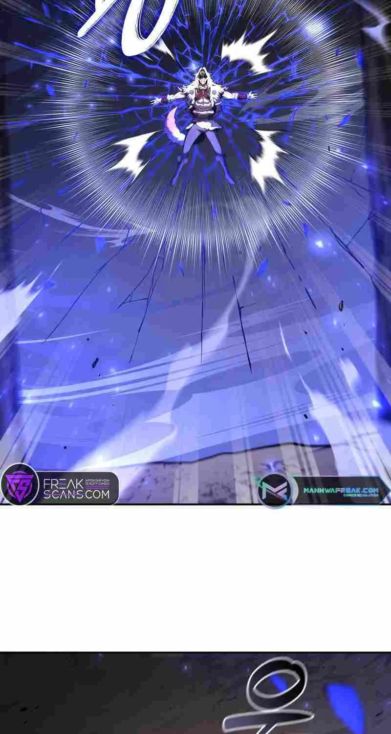 I Returned As An Fff-Class Witch Doctor Zinmanga X Chapter 63 Page 70