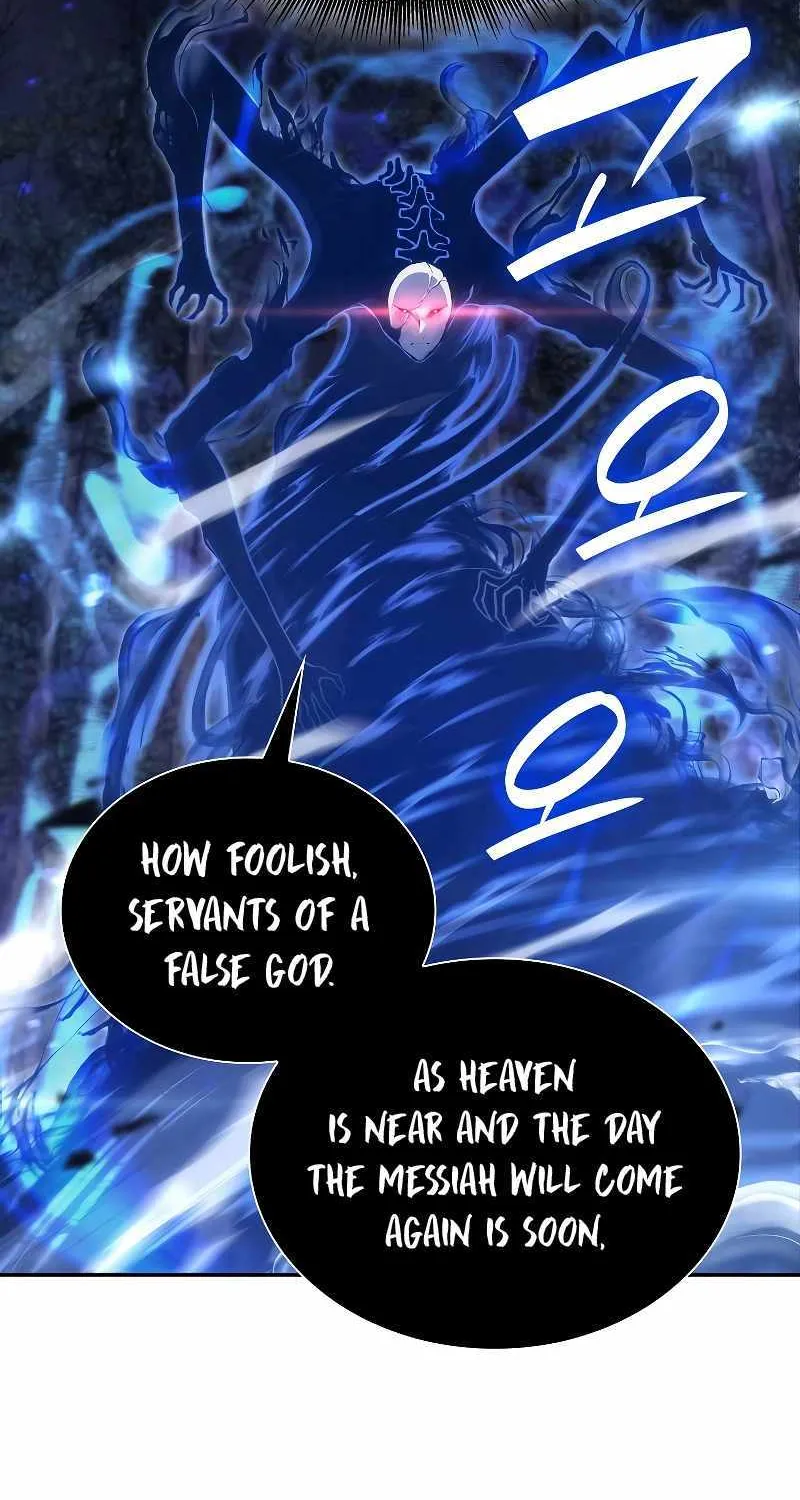 I Returned As An Fff-Class Witch Doctor Zinmanga X Chapter 62 Page 7