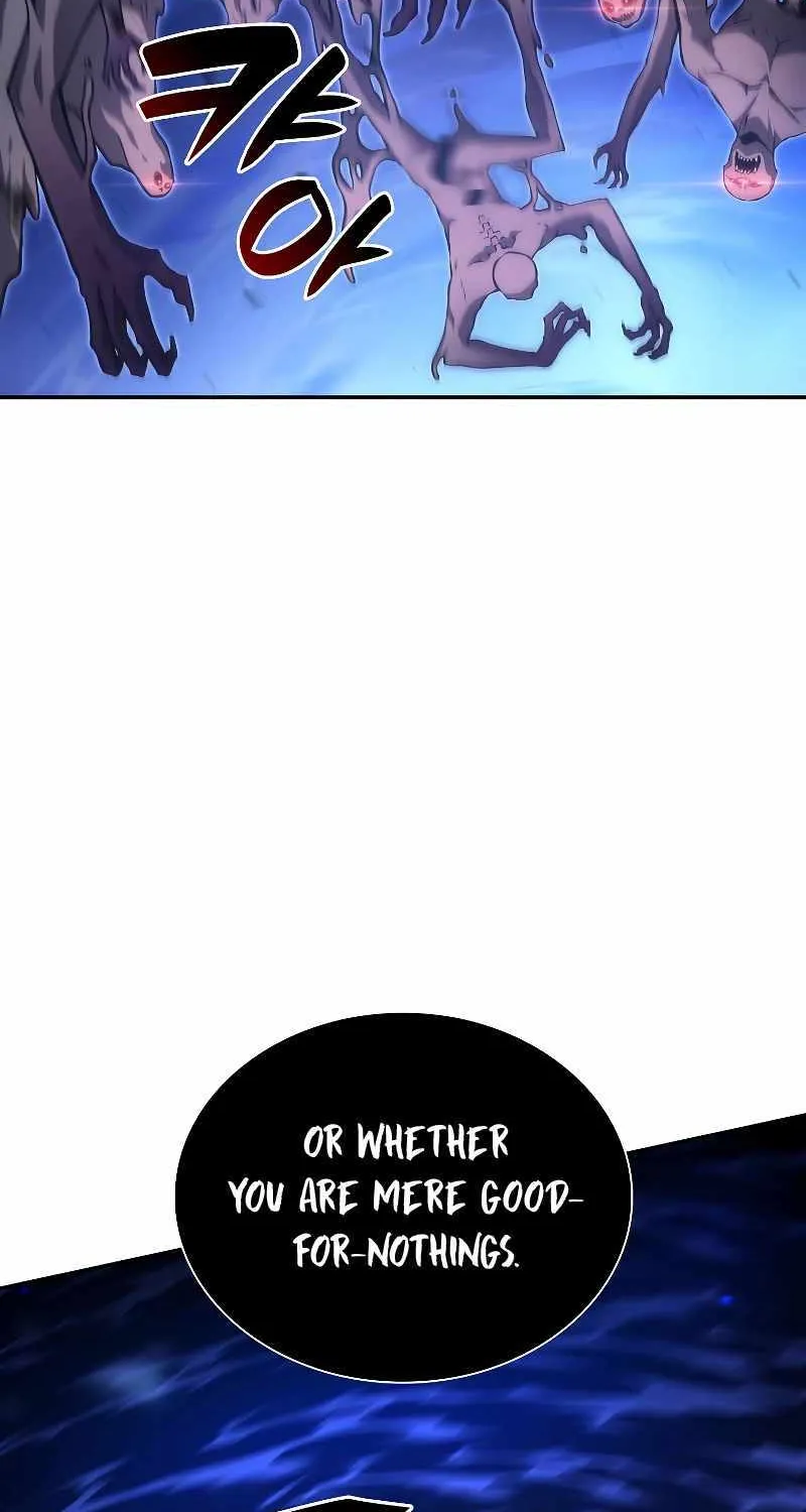 I Returned As An Fff-Class Witch Doctor Zinmanga X Chapter 62 Page 17