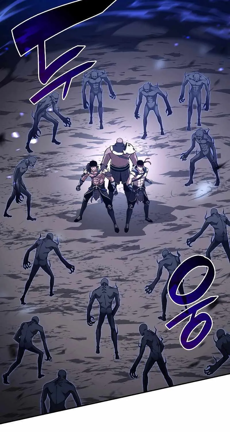 I Returned As An Fff-Class Witch Doctor Zinmanga X Chapter 62 Page 18