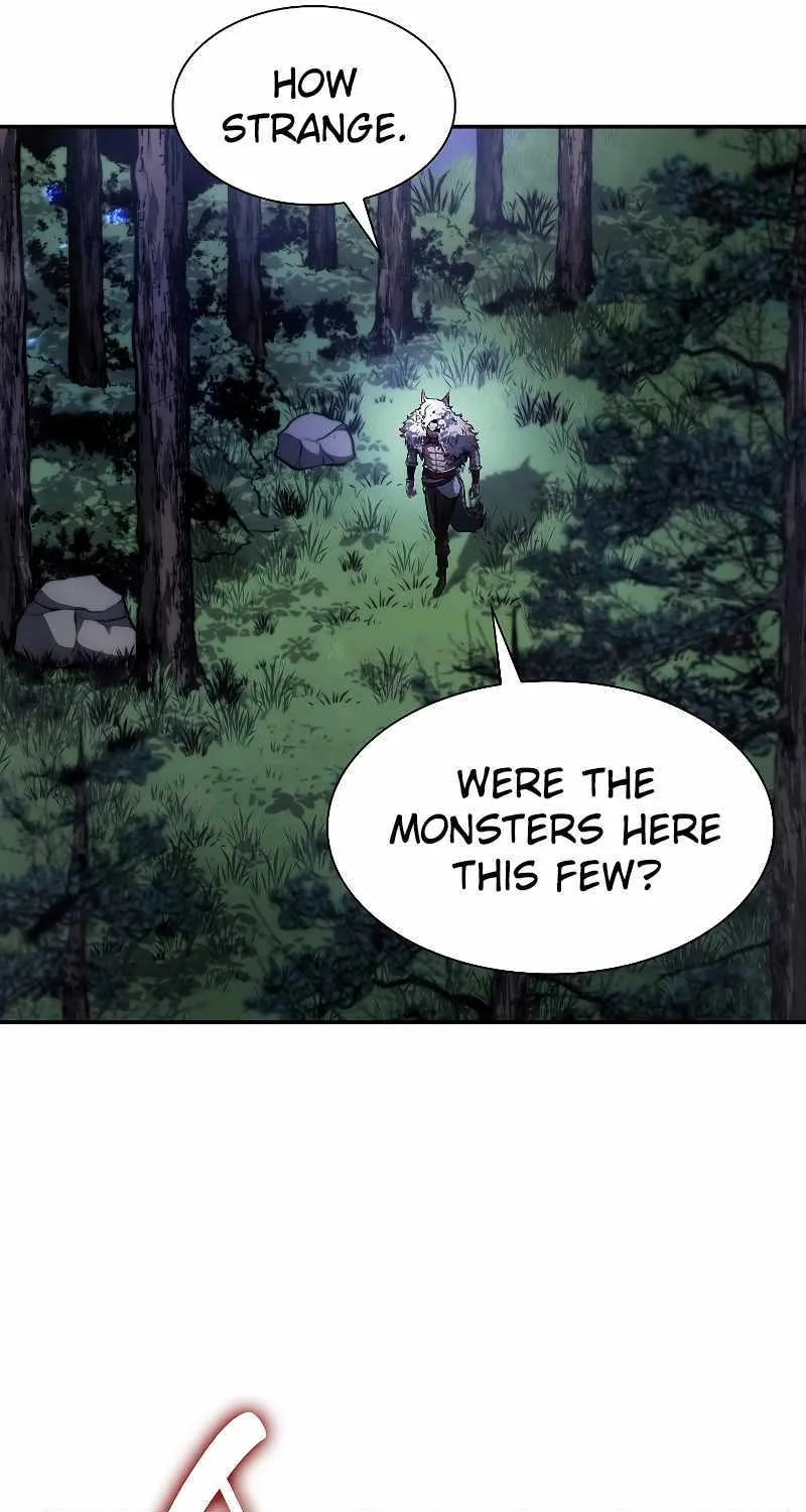 I Returned As An Fff-Class Witch Doctor Zinmanga X Chapter 62 Page 22