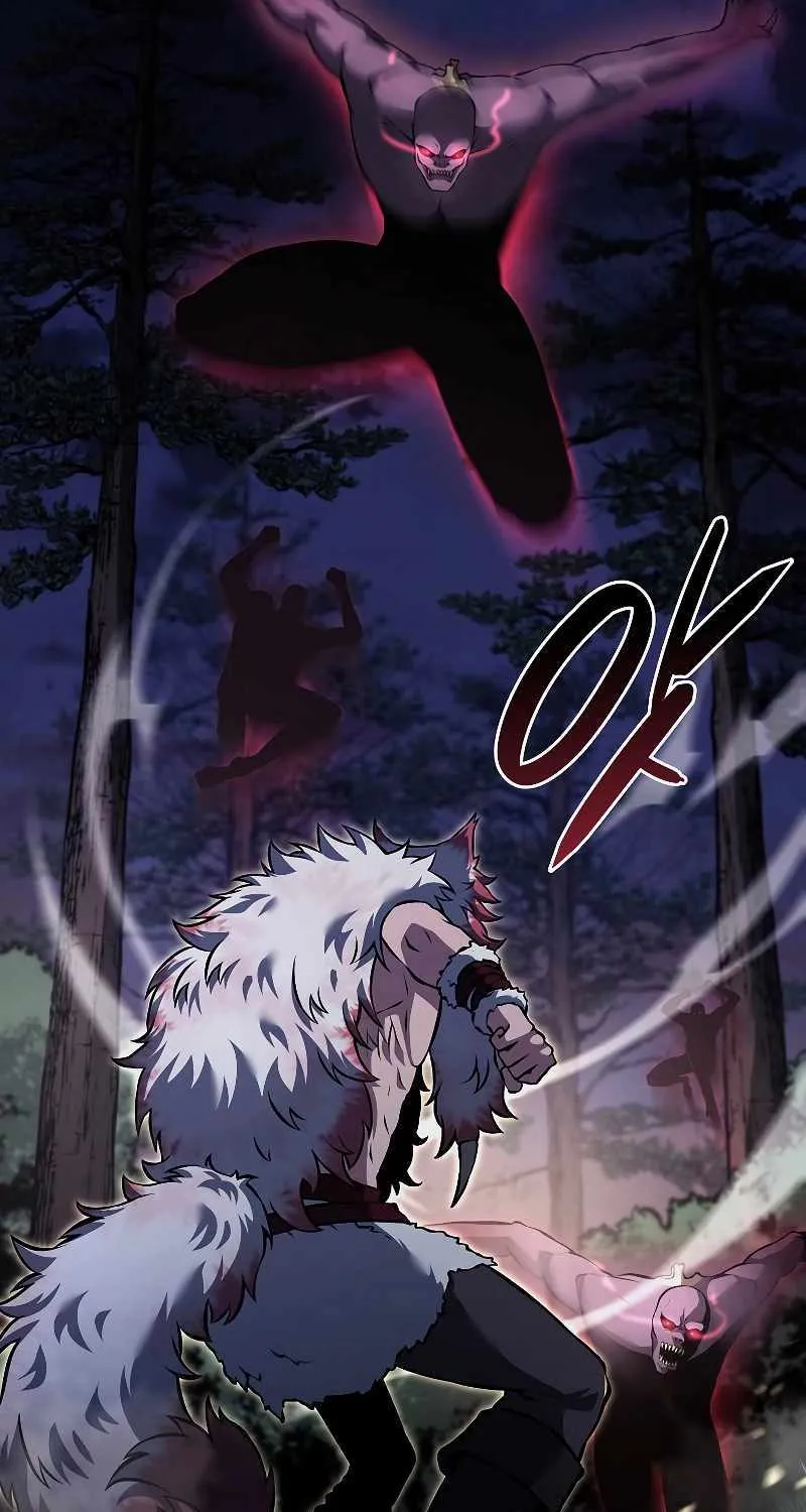 I Returned As An Fff-Class Witch Doctor Zinmanga X Chapter 62 Page 26