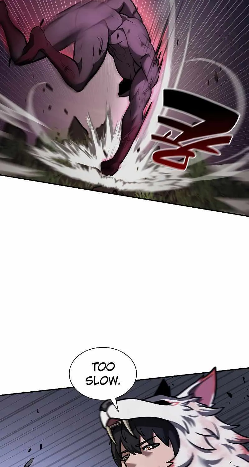I Returned As An Fff-Class Witch Doctor Zinmanga X Chapter 62 Page 28