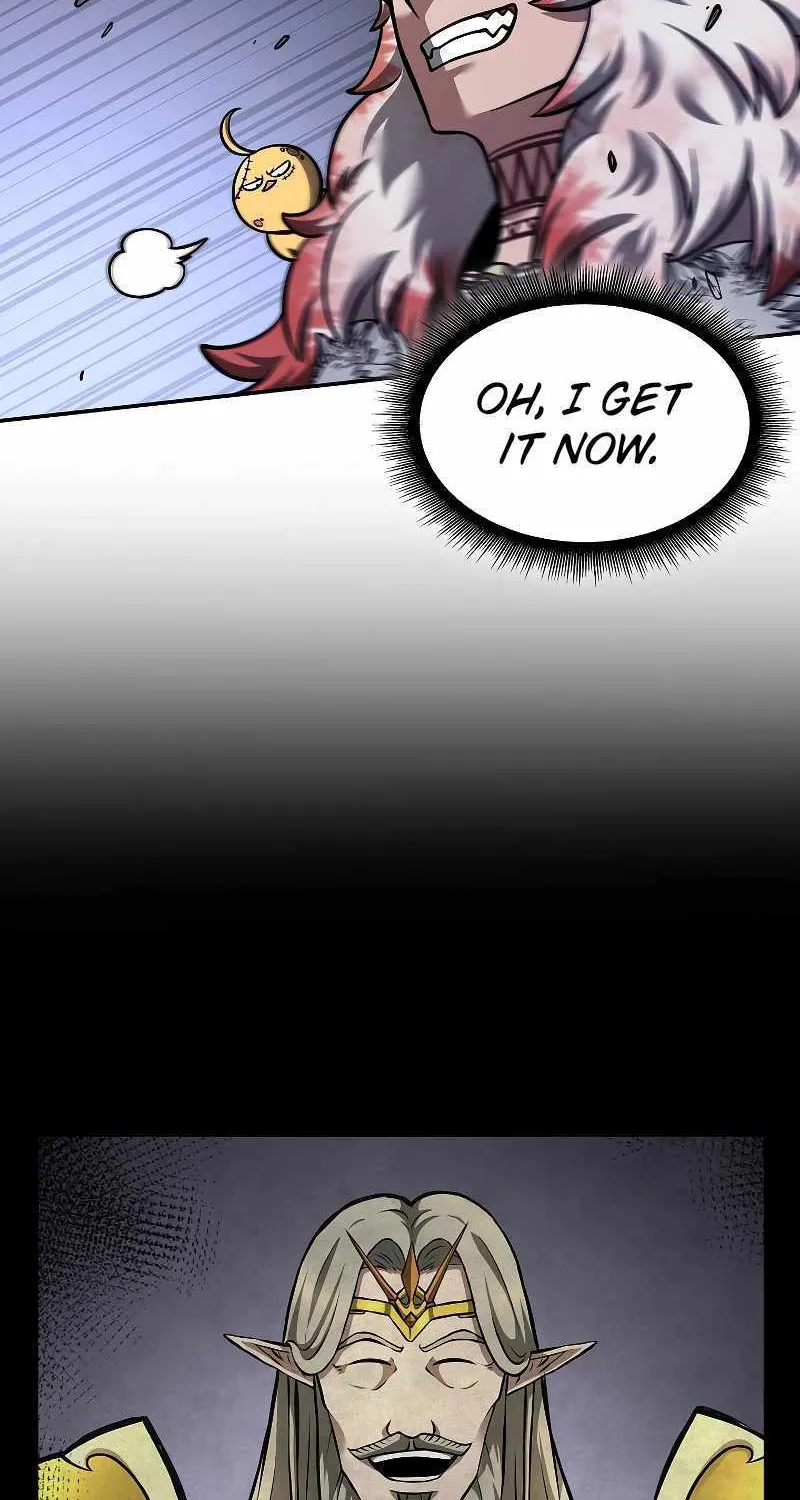 I Returned As An Fff-Class Witch Doctor Zinmanga X Chapter 62 Page 29