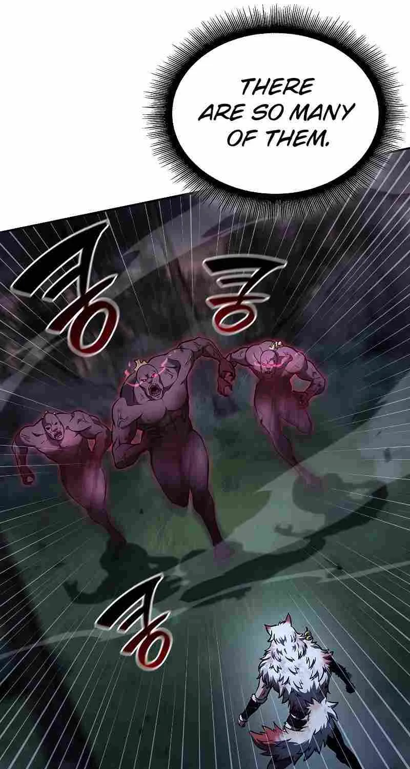 I Returned As An Fff-Class Witch Doctor Zinmanga X Chapter 62 Page 31