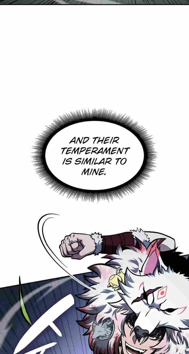I Returned As An Fff-Class Witch Doctor Zinmanga X Chapter 62 Page 33