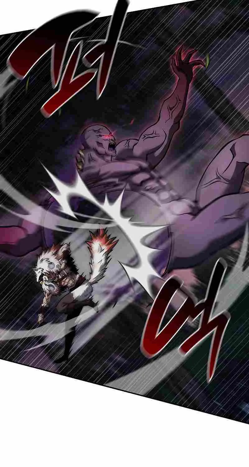 I Returned As An Fff-Class Witch Doctor Zinmanga X Chapter 62 Page 35