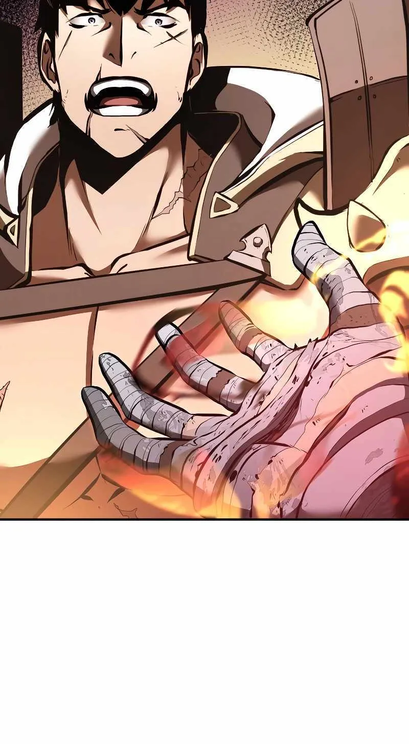 I Returned As An Fff-Class Witch Doctor Zinmanga X Chapter 61 Page 64