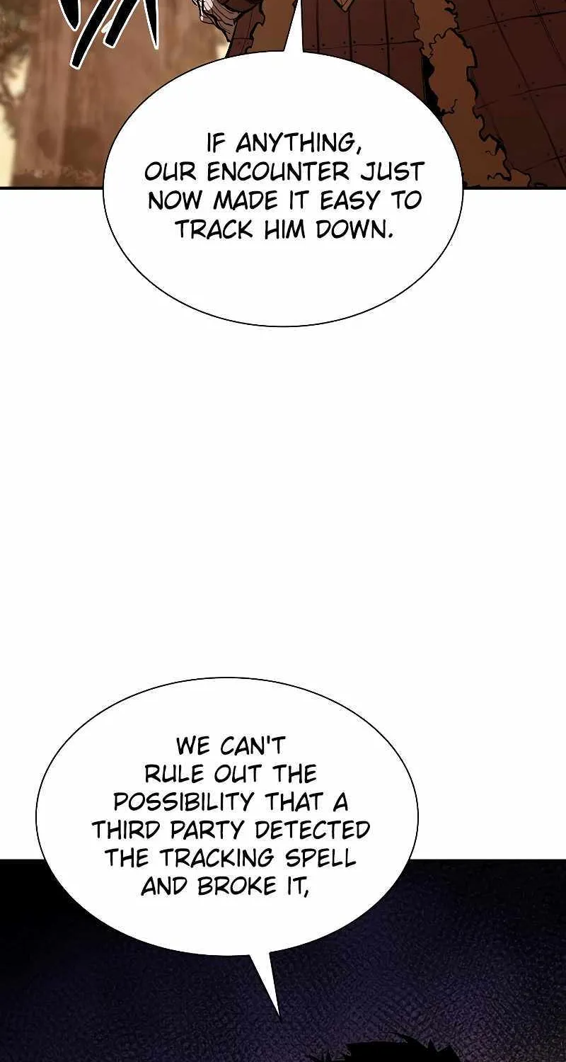 I Returned As An Fff-Class Witch Doctor Zinmanga X Chapter 61 Page 66