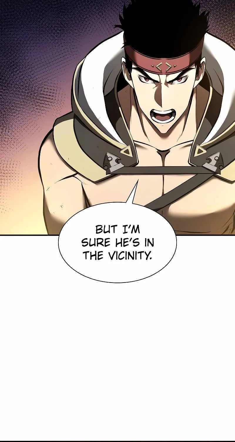 I Returned As An Fff-Class Witch Doctor Zinmanga X Chapter 61 Page 67