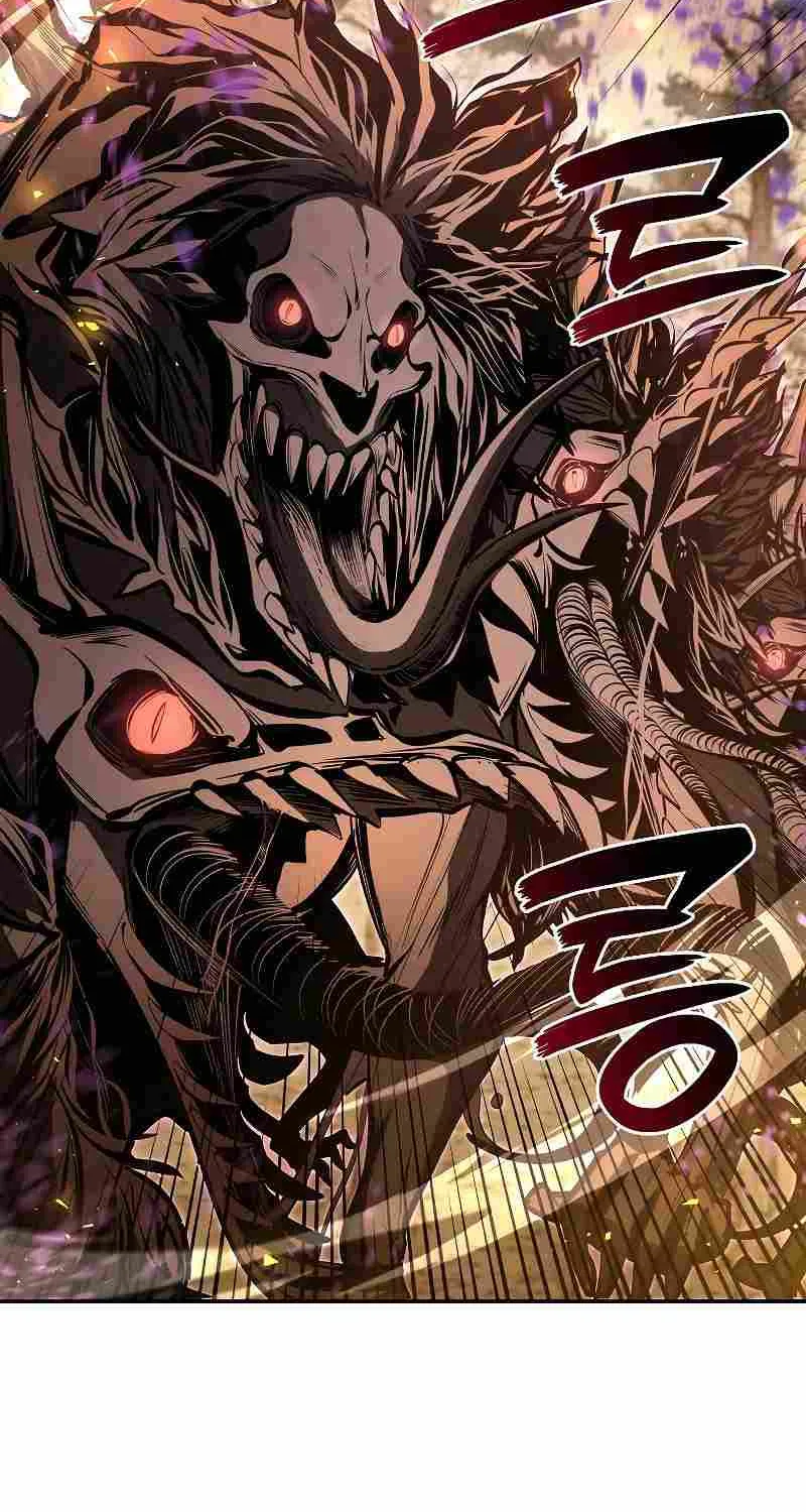 I Returned As An Fff-Class Witch Doctor Zinmanga X Chapter 61 Page 79