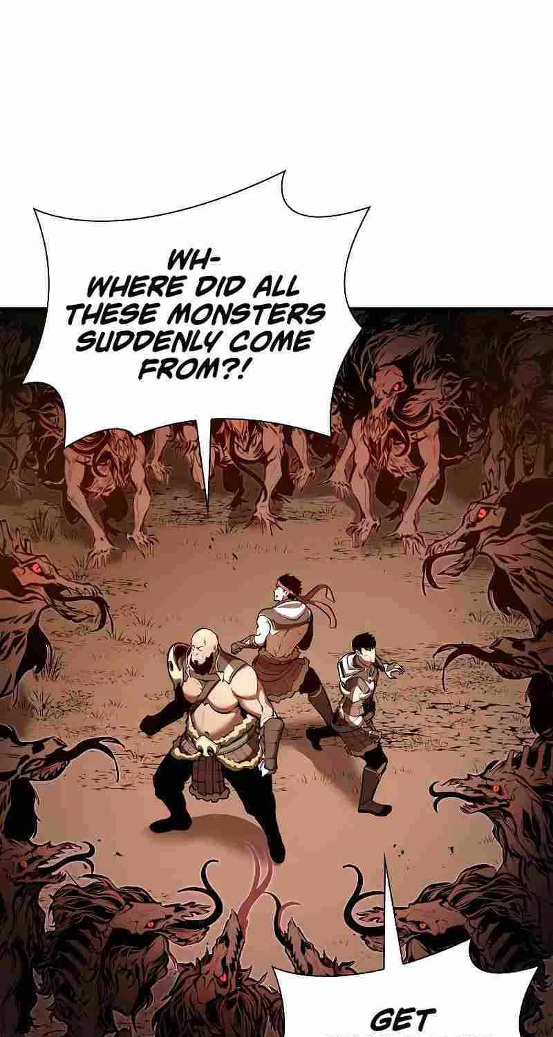 I Returned As An Fff-Class Witch Doctor Zinmanga X Chapter 61 Page 80