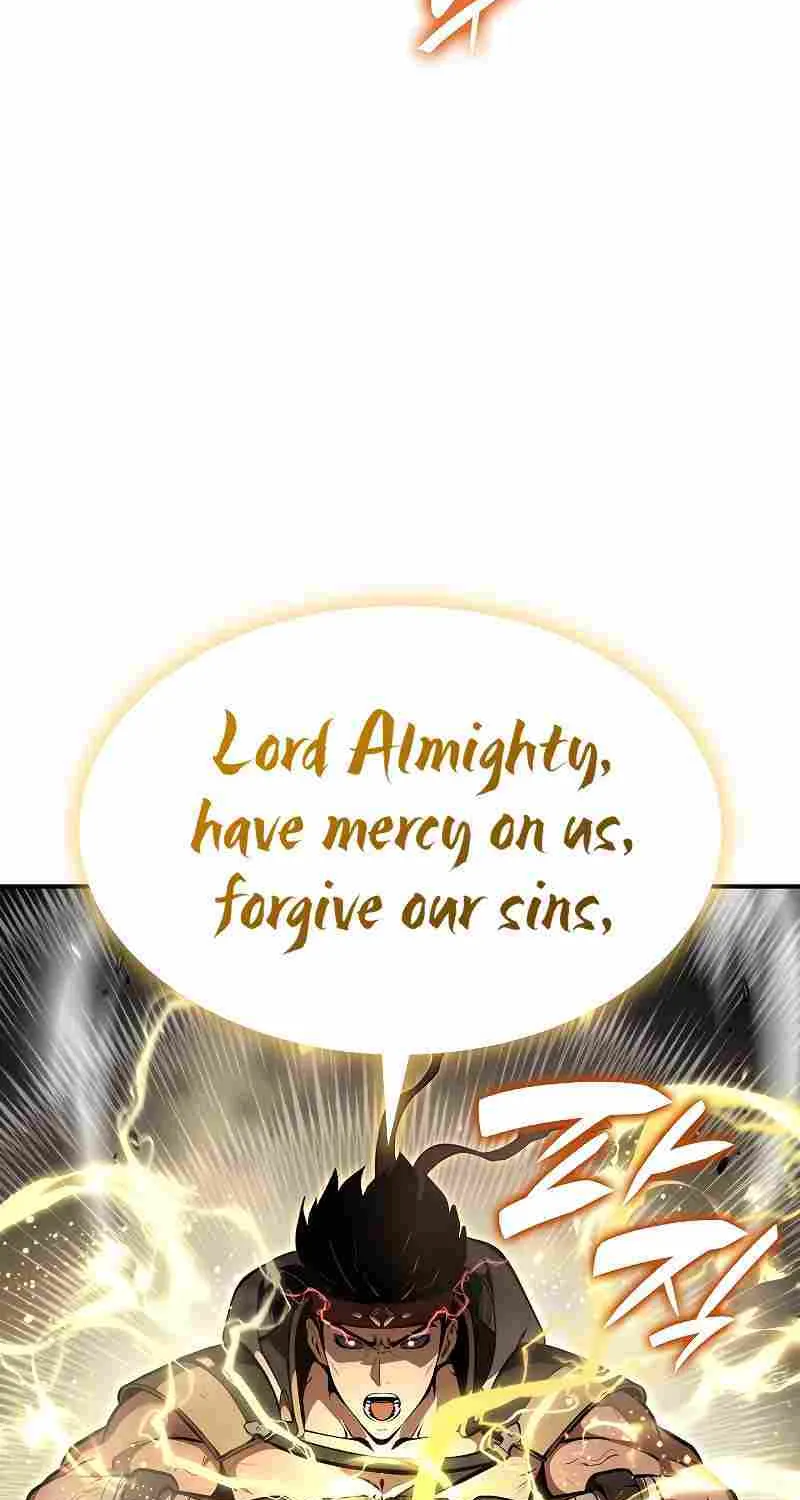 I Returned As An Fff-Class Witch Doctor Zinmanga X Chapter 61 Page 85