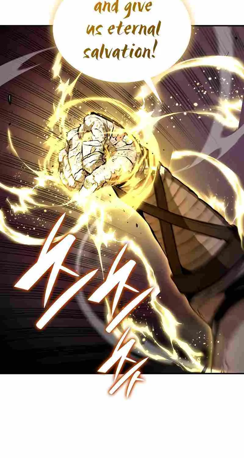 I Returned As An Fff-Class Witch Doctor Zinmanga X Chapter 61 Page 87