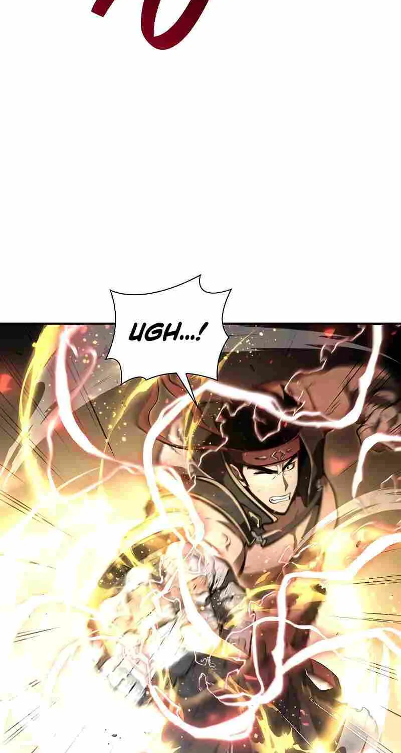 I Returned As An Fff-Class Witch Doctor Zinmanga X Chapter 61 Page 93