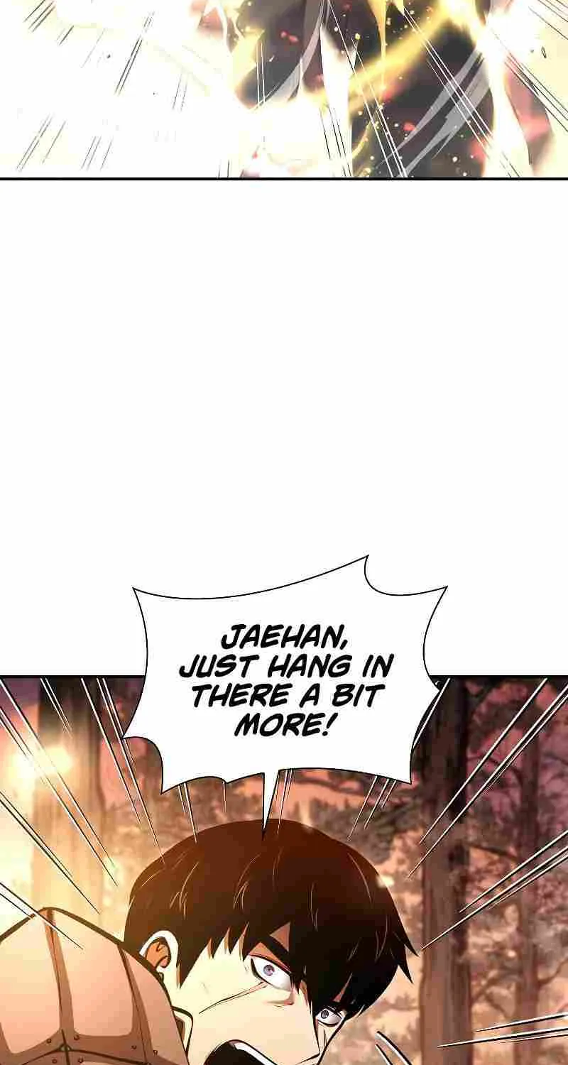 I Returned As An Fff-Class Witch Doctor Zinmanga X Chapter 61 Page 94
