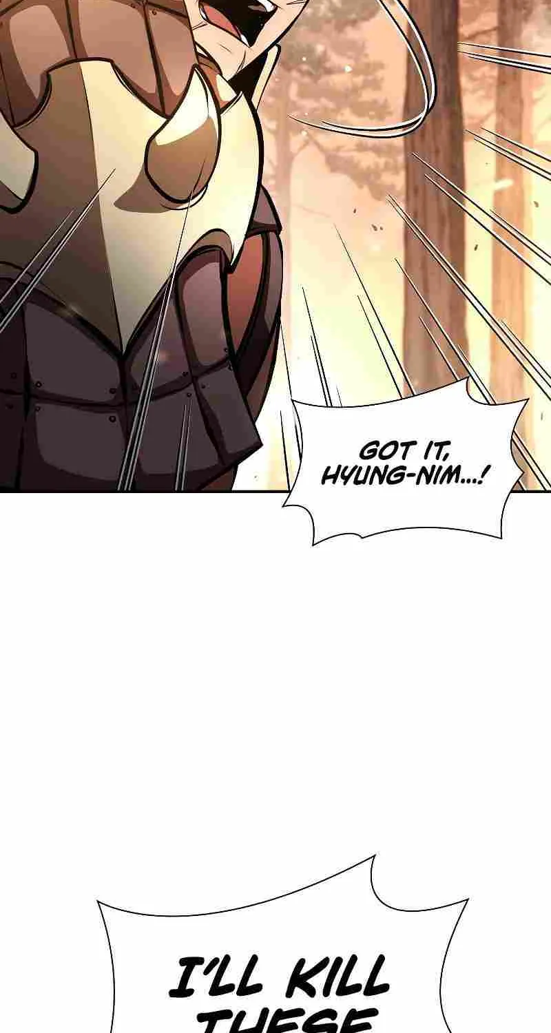 I Returned As An Fff-Class Witch Doctor Zinmanga X Chapter 61 Page 95