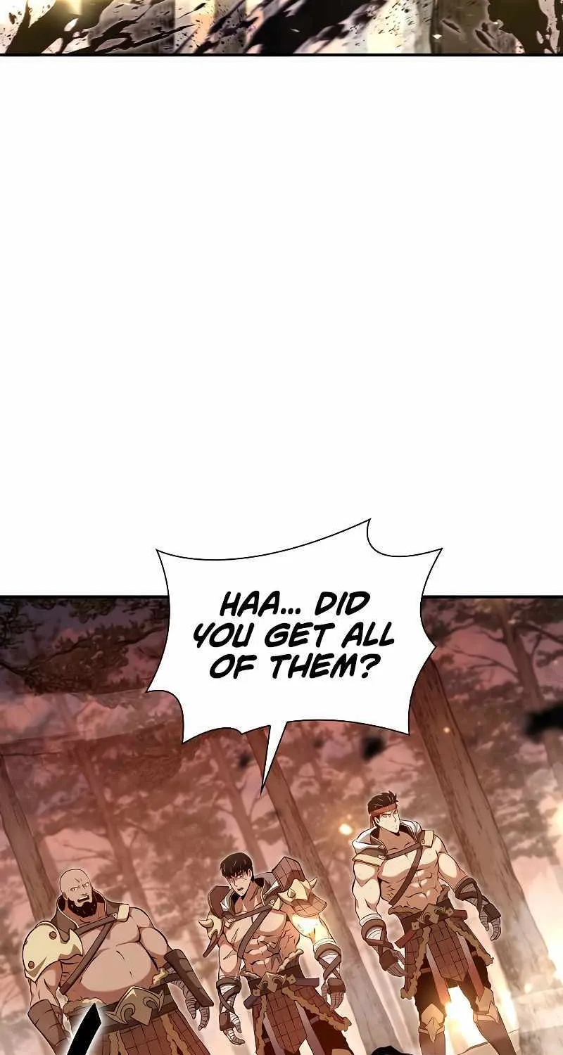 I Returned As An Fff-Class Witch Doctor Zinmanga X Chapter 61 Page 103
