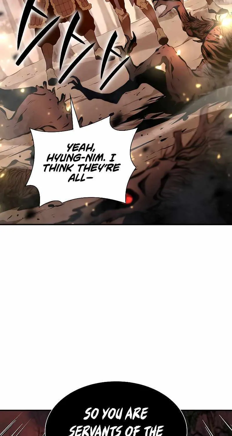 I Returned As An Fff-Class Witch Doctor Zinmanga X Chapter 61 Page 104