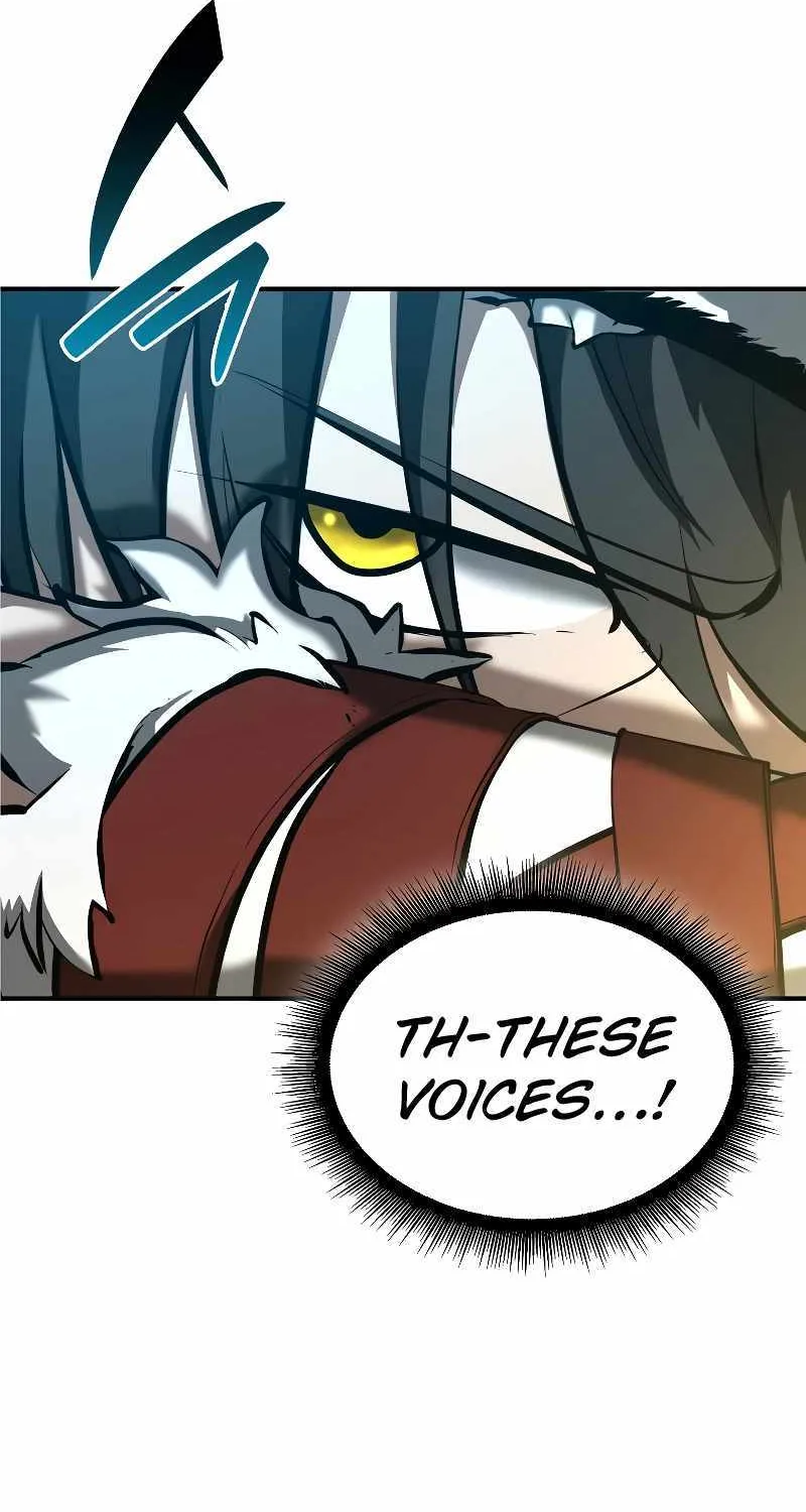 I Returned As An Fff-Class Witch Doctor Zinmanga X Chapter 60 Page 5