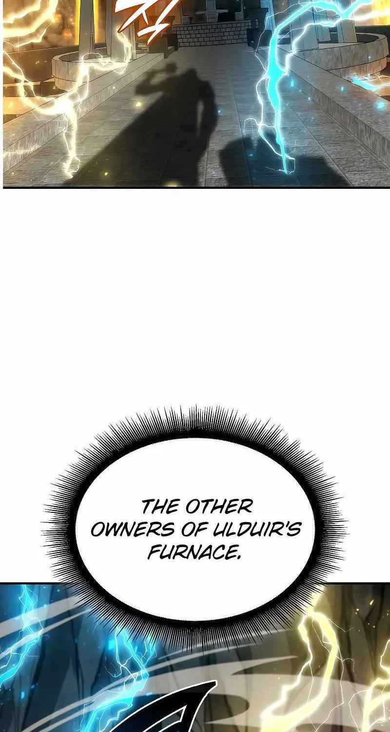 I Returned As An Fff-Class Witch Doctor Zinmanga X Chapter 60 Page 7