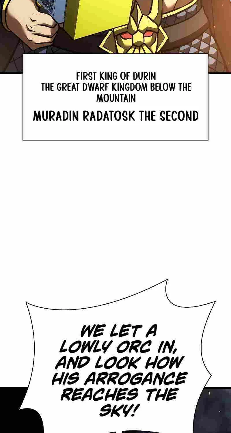 I Returned As An Fff-Class Witch Doctor Zinmanga X Chapter 60 Page 11