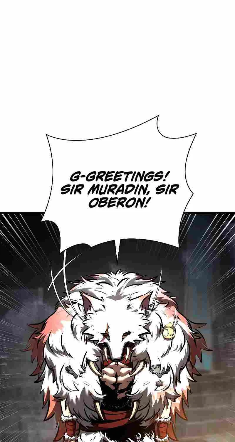I Returned As An Fff-Class Witch Doctor Zinmanga X Chapter 60 Page 13