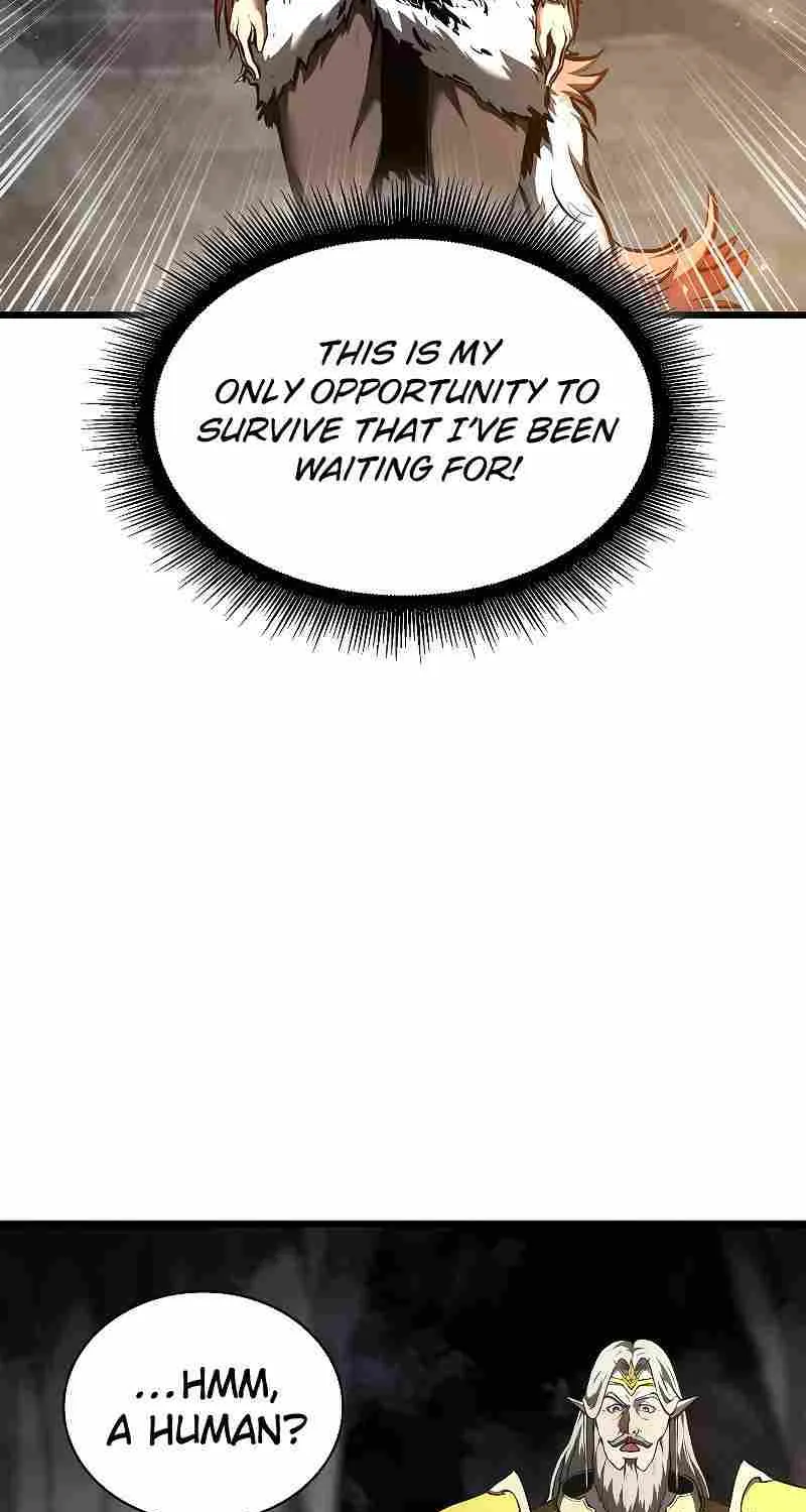 I Returned As An Fff-Class Witch Doctor Zinmanga X Chapter 60 Page 14