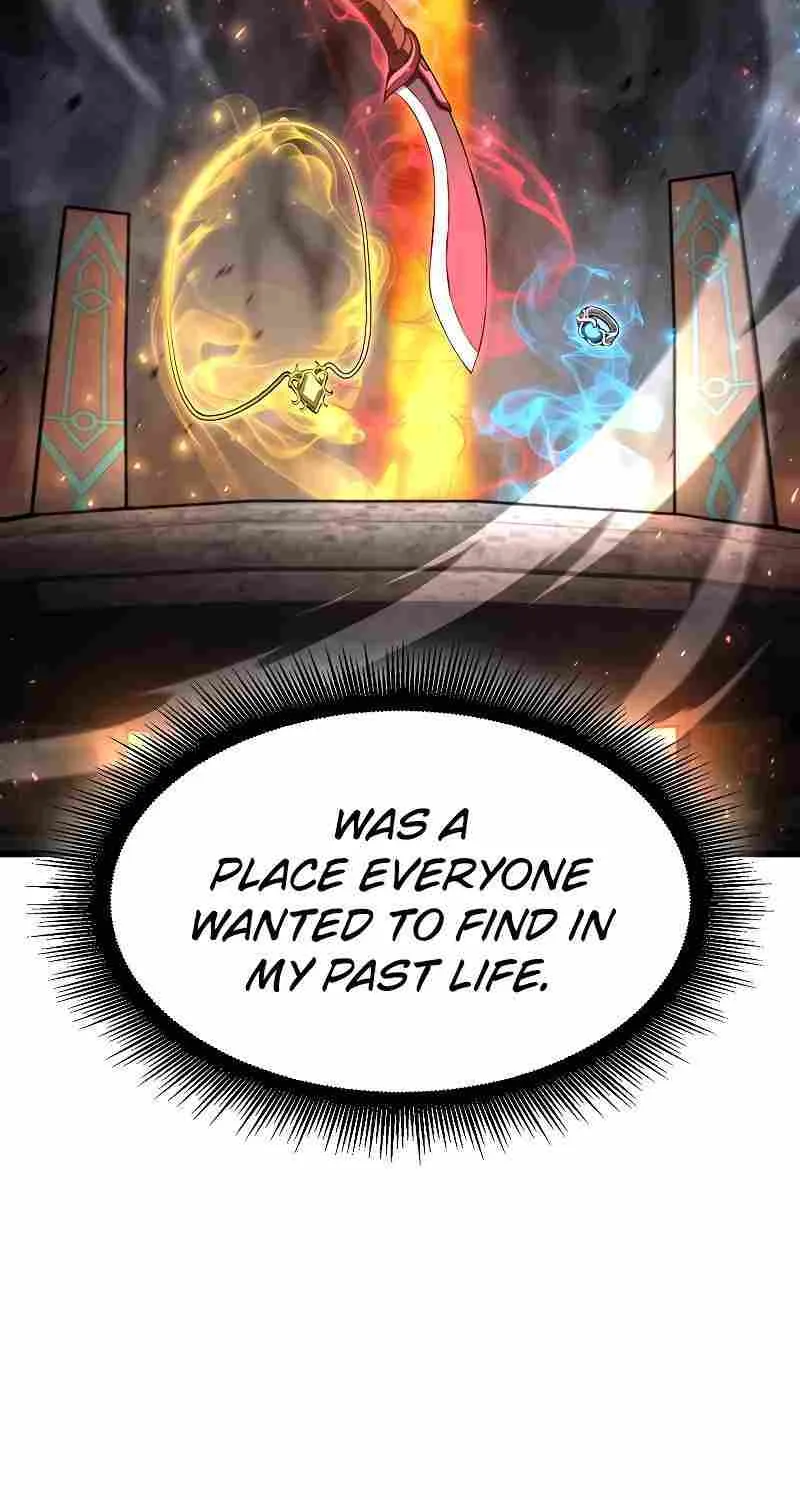 I Returned As An Fff-Class Witch Doctor Zinmanga X Chapter 60 Page 29