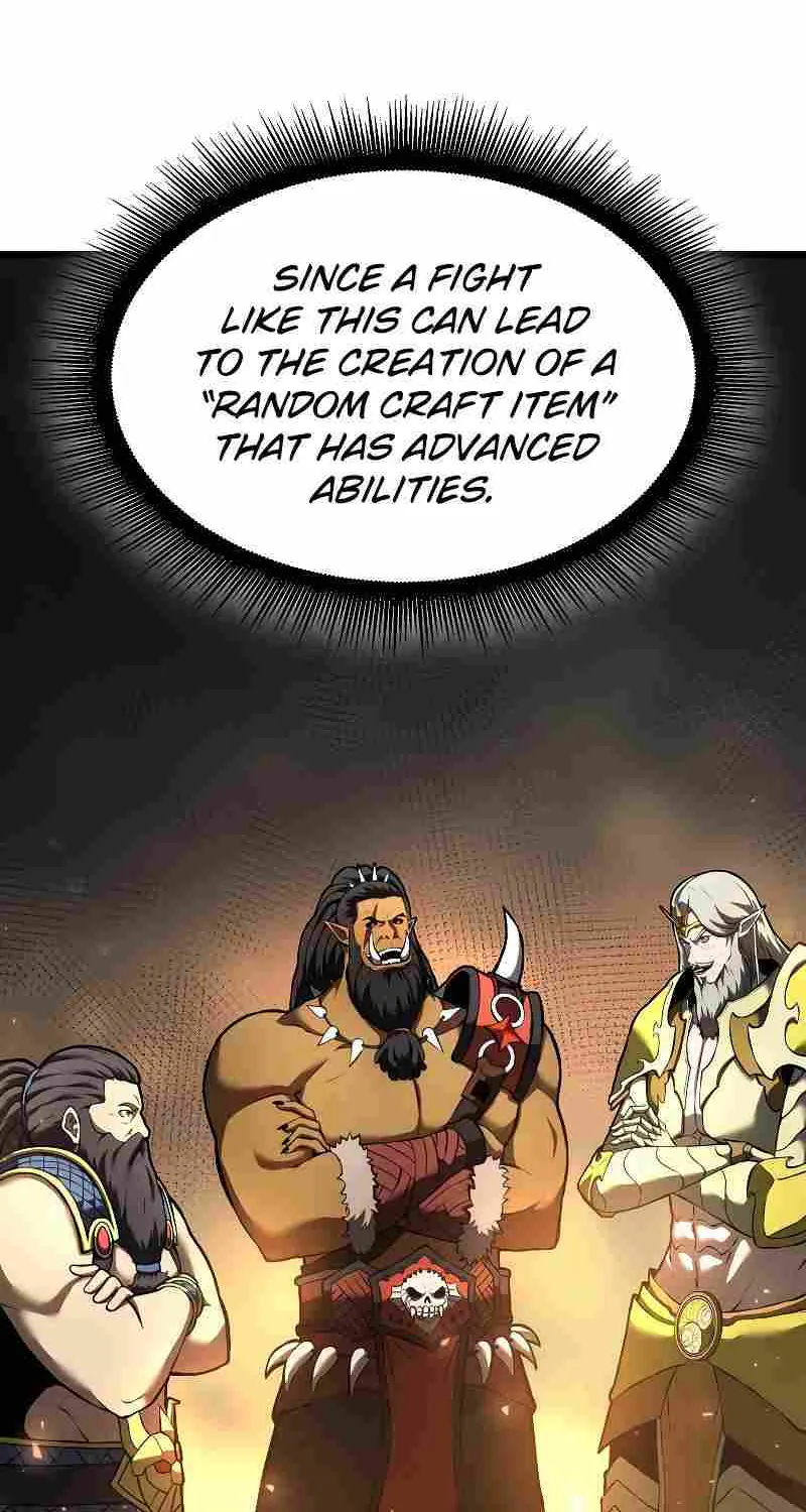 I Returned As An Fff-Class Witch Doctor Zinmanga X Chapter 60 Page 30