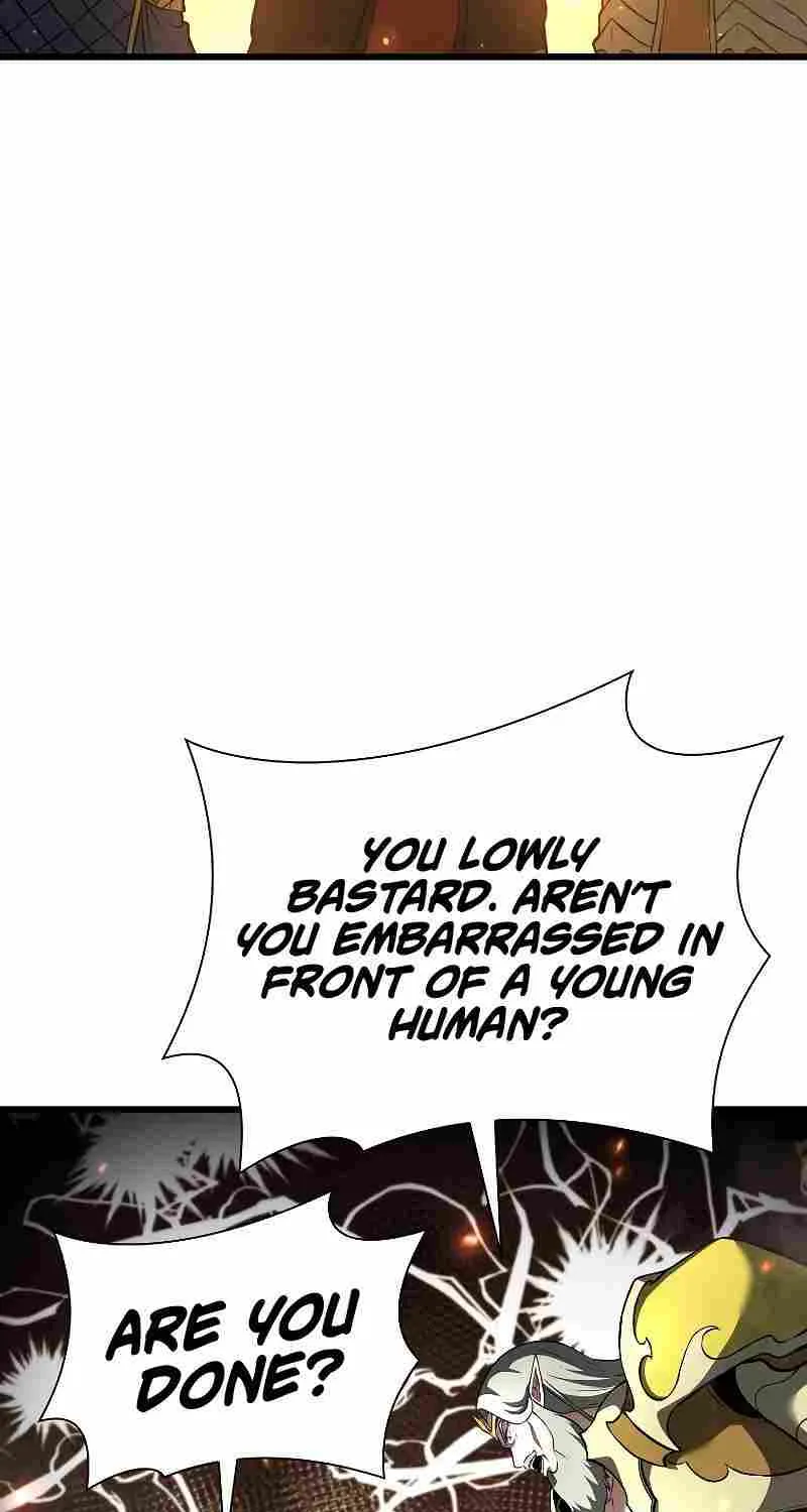 I Returned As An Fff-Class Witch Doctor Zinmanga X Chapter 60 Page 31