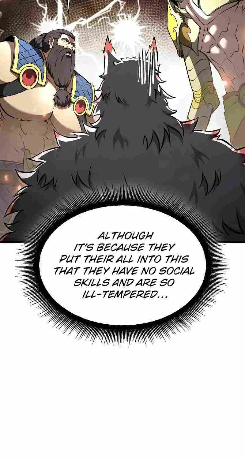 I Returned As An Fff-Class Witch Doctor Zinmanga X Chapter 60 Page 32