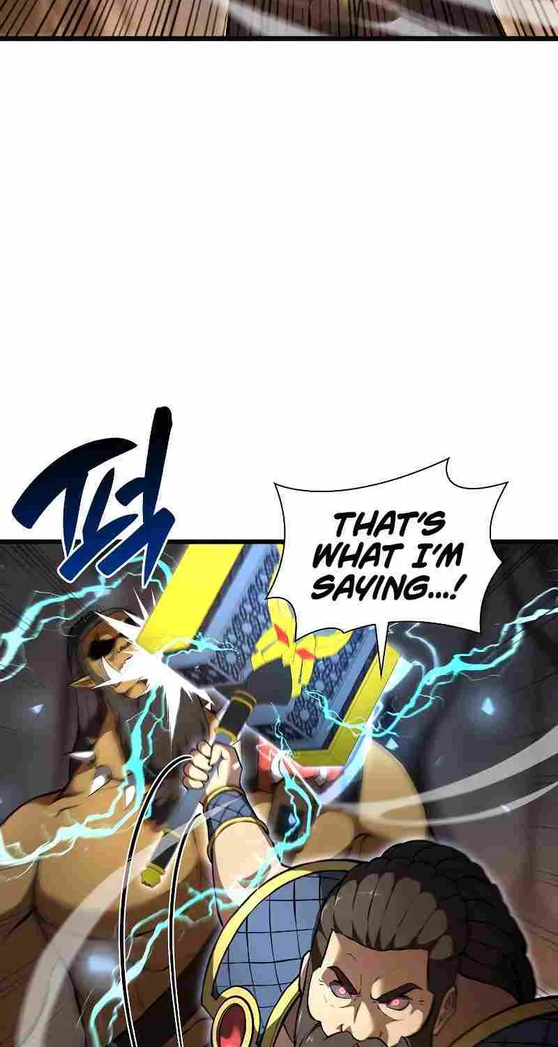 I Returned As An Fff-Class Witch Doctor Zinmanga X Chapter 60 Page 34