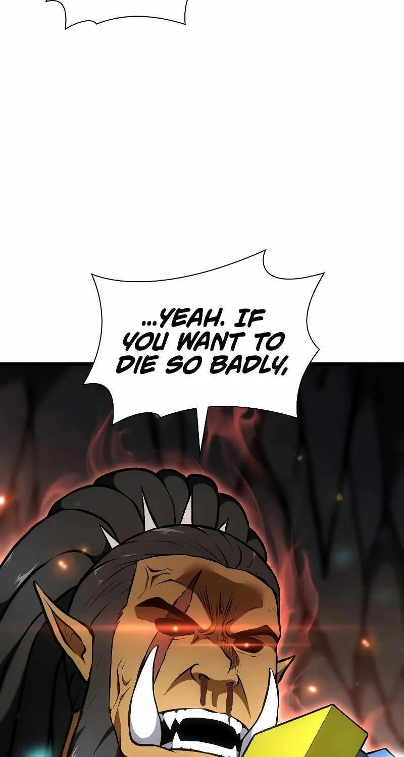 I Returned As An Fff-Class Witch Doctor Zinmanga X Chapter 60 Page 37