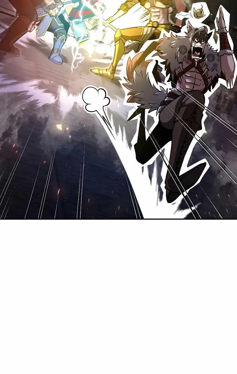I Returned As An Fff-Class Witch Doctor Zinmanga X Chapter 60 Page 42
