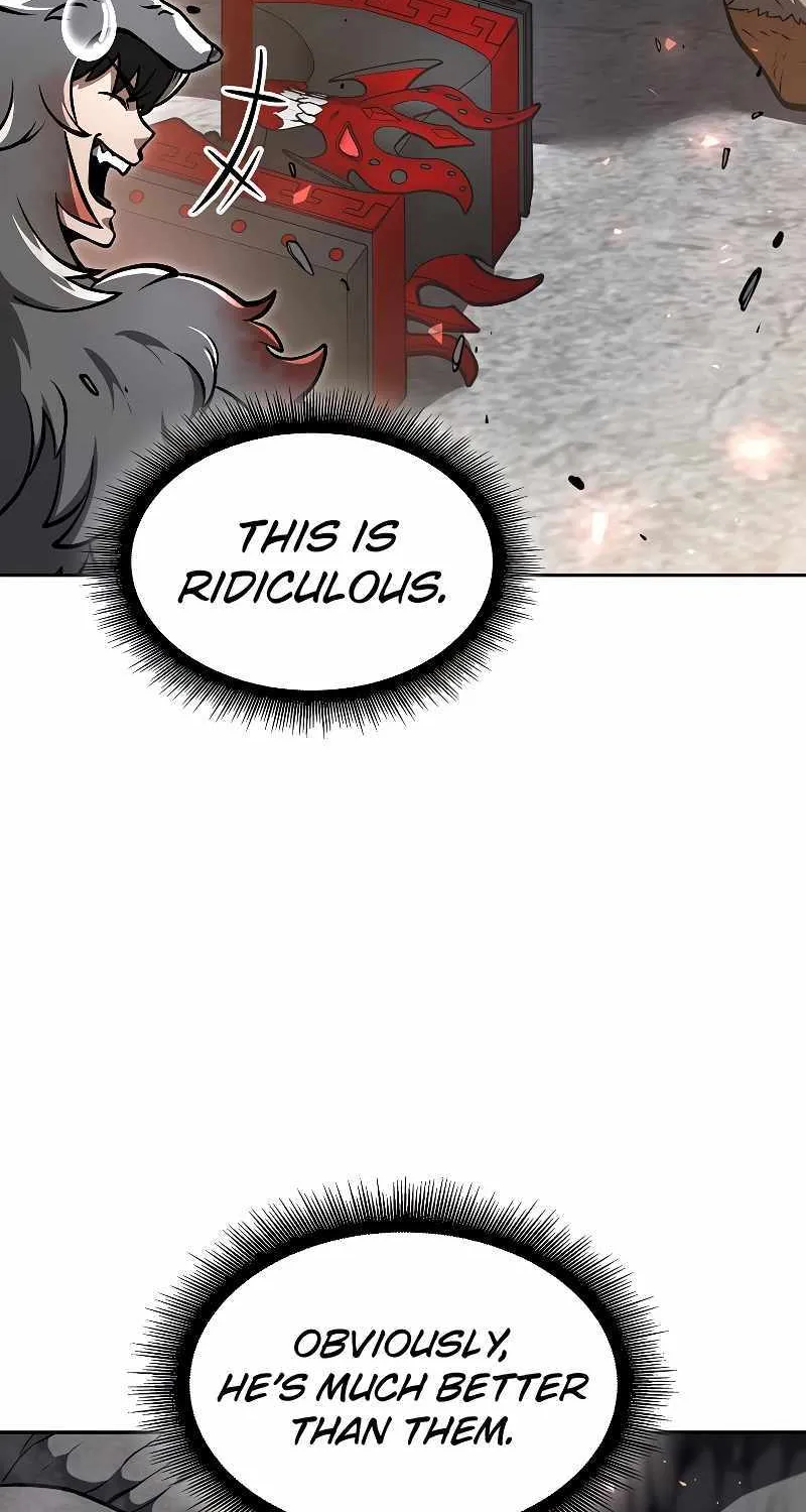 I Returned As An Fff-Class Witch Doctor Zinmanga X Chapter 60 Page 48