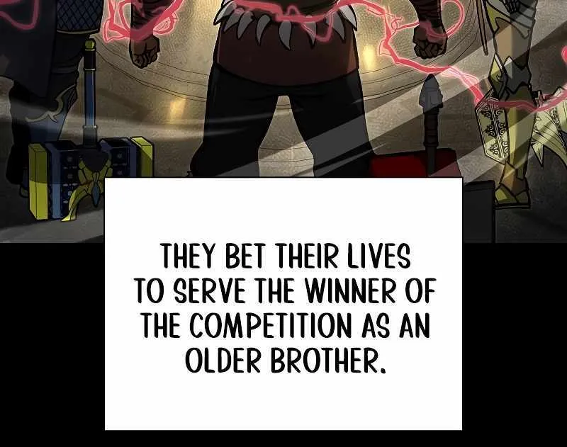 I Returned As An Fff-Class Witch Doctor Zinmanga X Chapter 60 Page 51