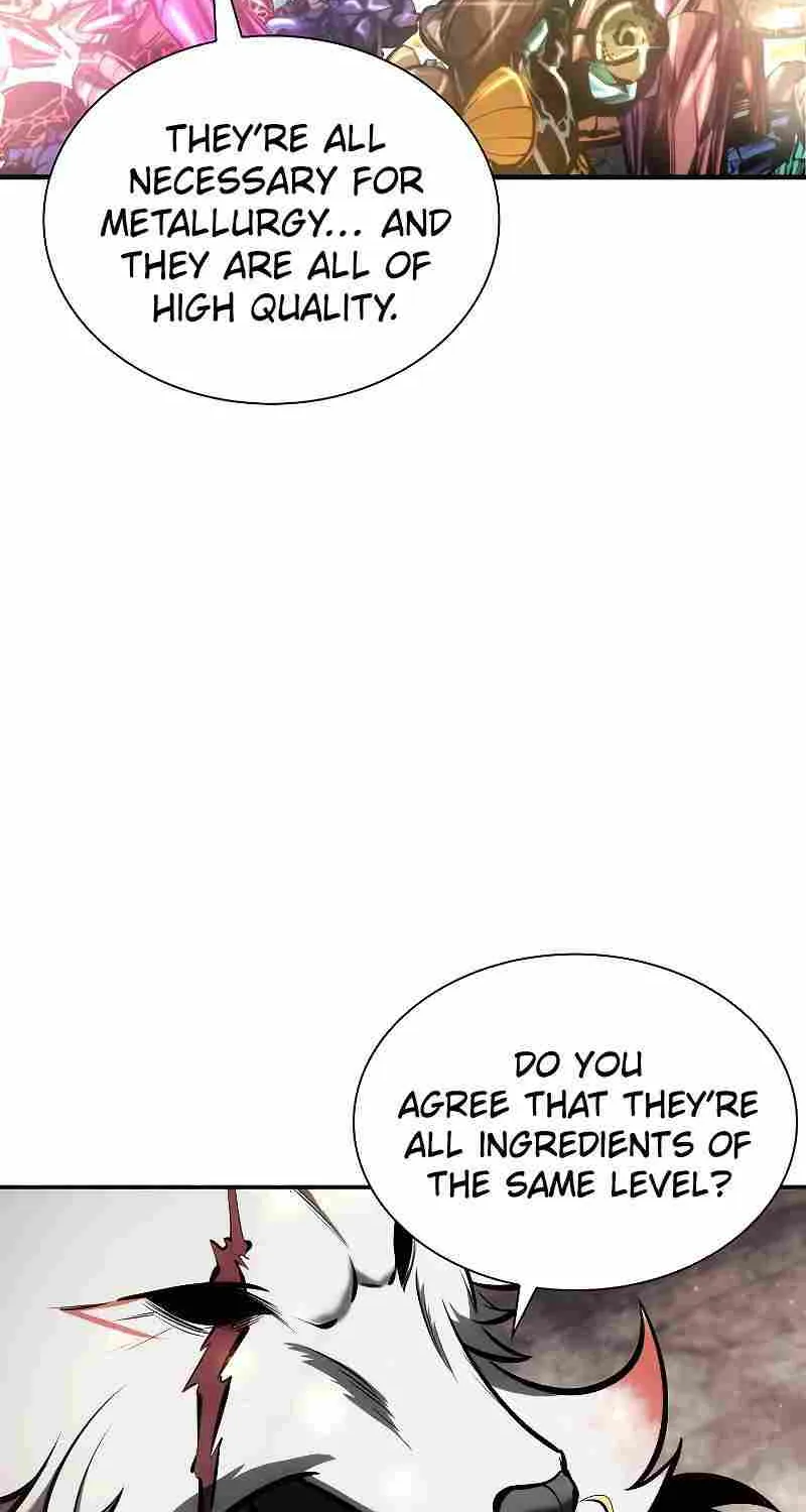 I Returned As An Fff-Class Witch Doctor Zinmanga X Chapter 60 Page 105