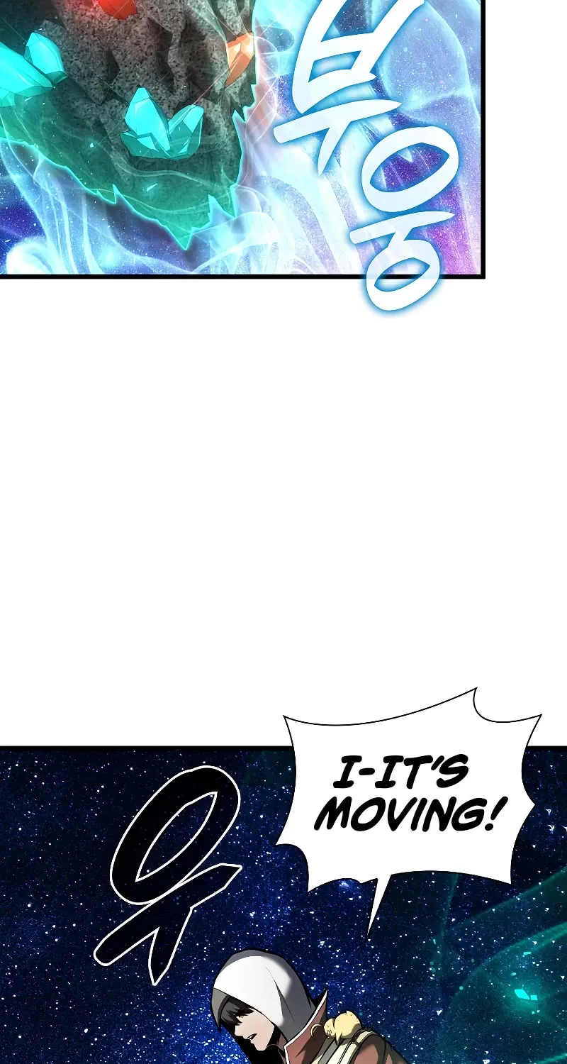 I Returned As An Fff-Class Witch Doctor Zinmanga X Chapter 58 Page 4
