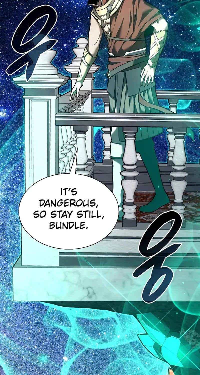 I Returned As An Fff-Class Witch Doctor Zinmanga X Chapter 58 Page 5
