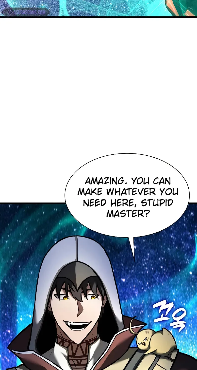 I Returned As An Fff-Class Witch Doctor Zinmanga X Chapter 58 Page 6