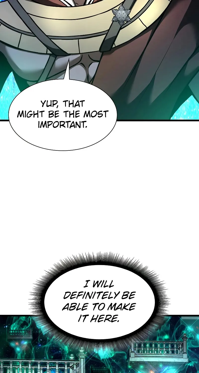 I Returned As An Fff-Class Witch Doctor Zinmanga X Chapter 58 Page 7
