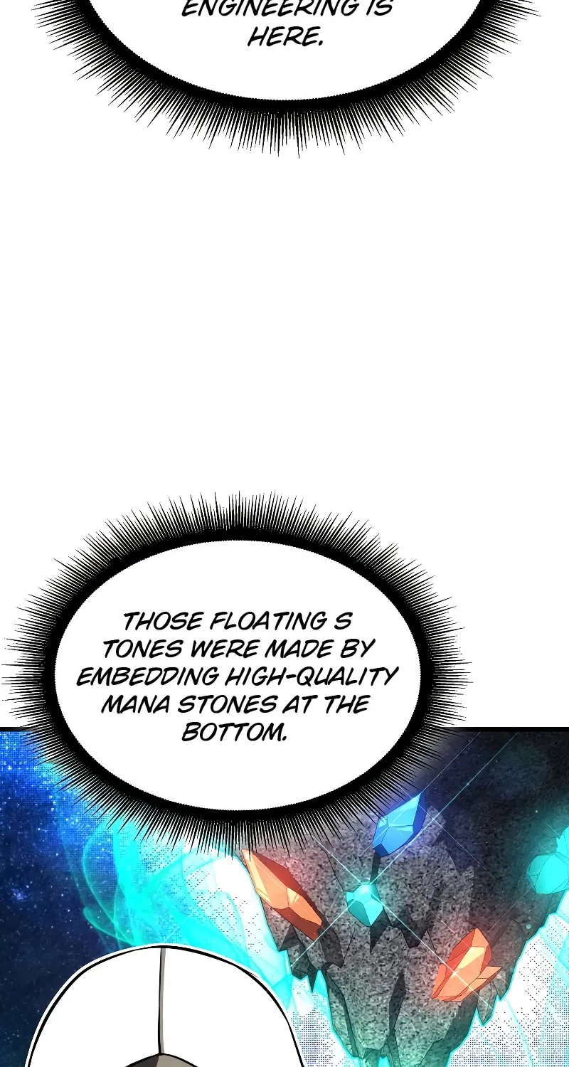 I Returned As An Fff-Class Witch Doctor Zinmanga X Chapter 58 Page 9