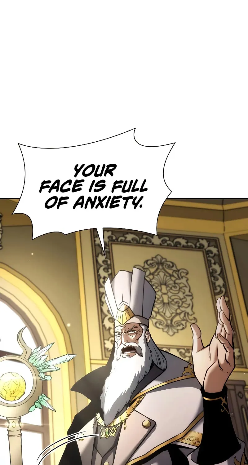 I Returned As An Fff-Class Witch Doctor Zinmanga X Chapter 58 Page 28