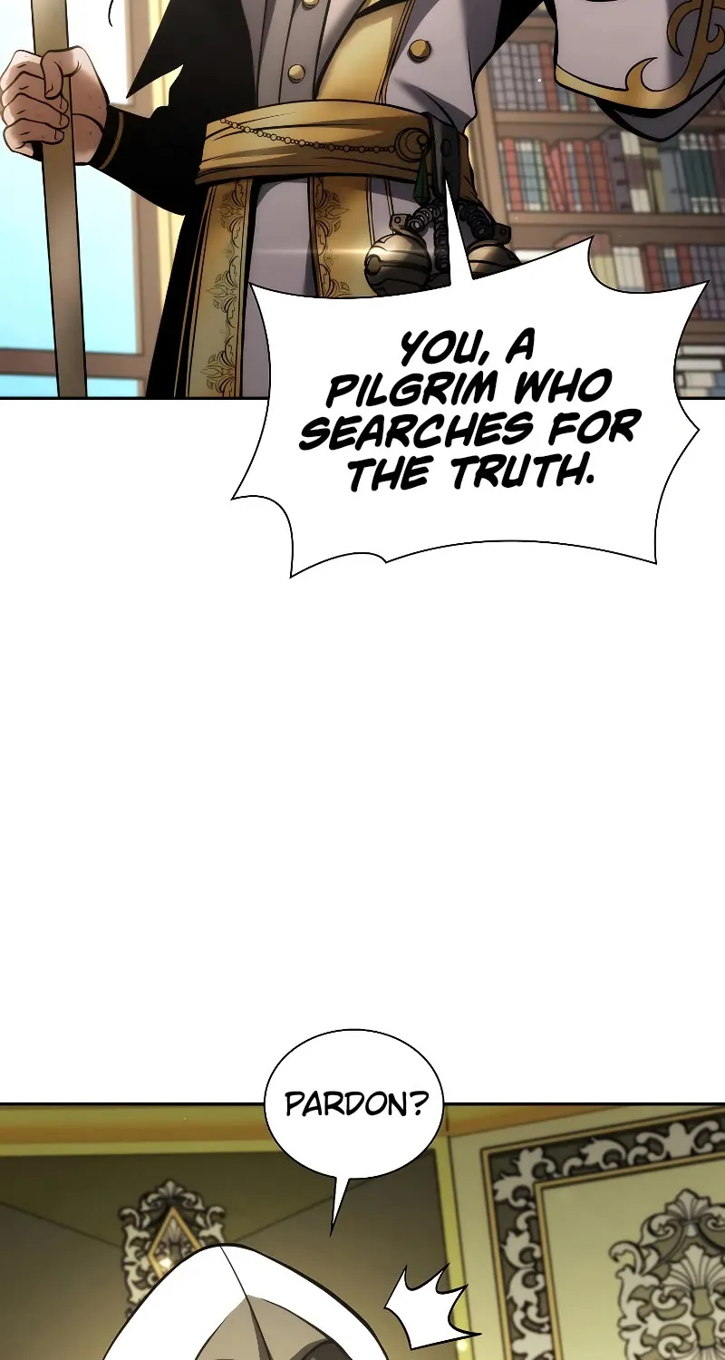 I Returned As An Fff-Class Witch Doctor Zinmanga X Chapter 58 Page 29