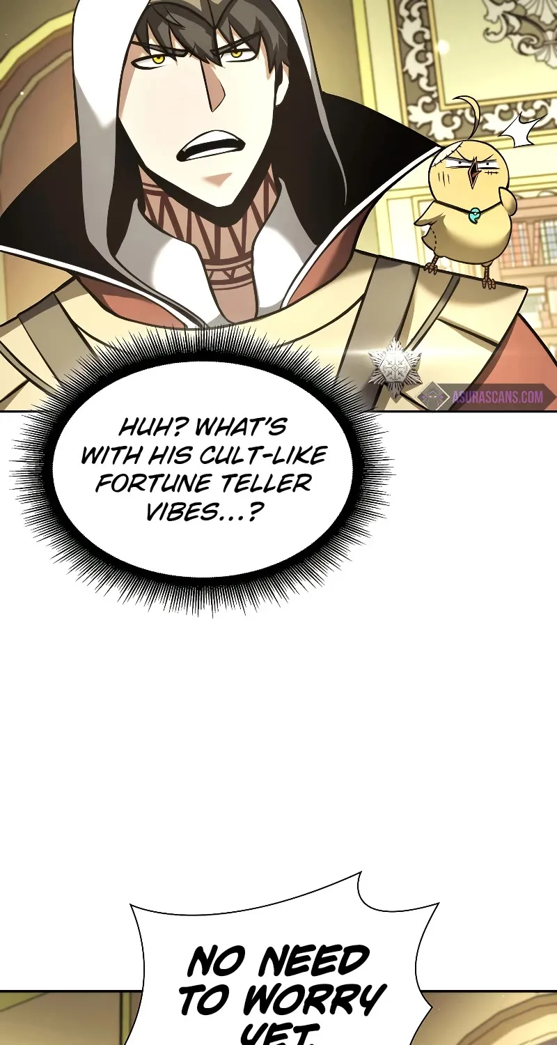 I Returned As An Fff-Class Witch Doctor Zinmanga X Chapter 58 Page 30