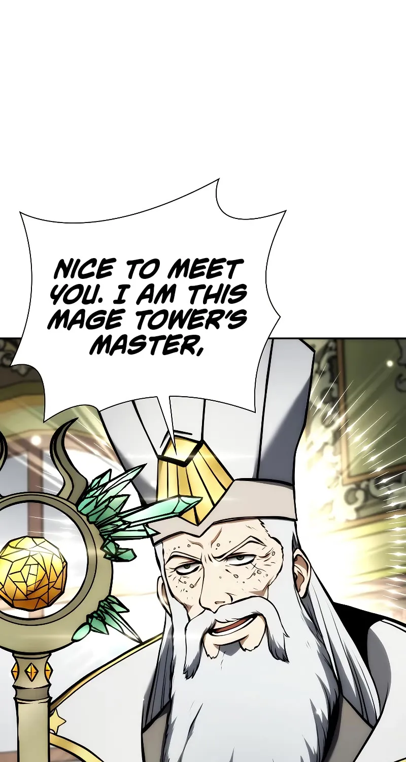 I Returned As An Fff-Class Witch Doctor Zinmanga X Chapter 58 Page 32