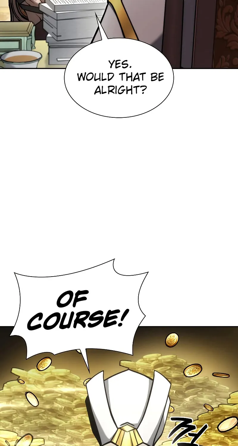 I Returned As An Fff-Class Witch Doctor Zinmanga X Chapter 58 Page 39