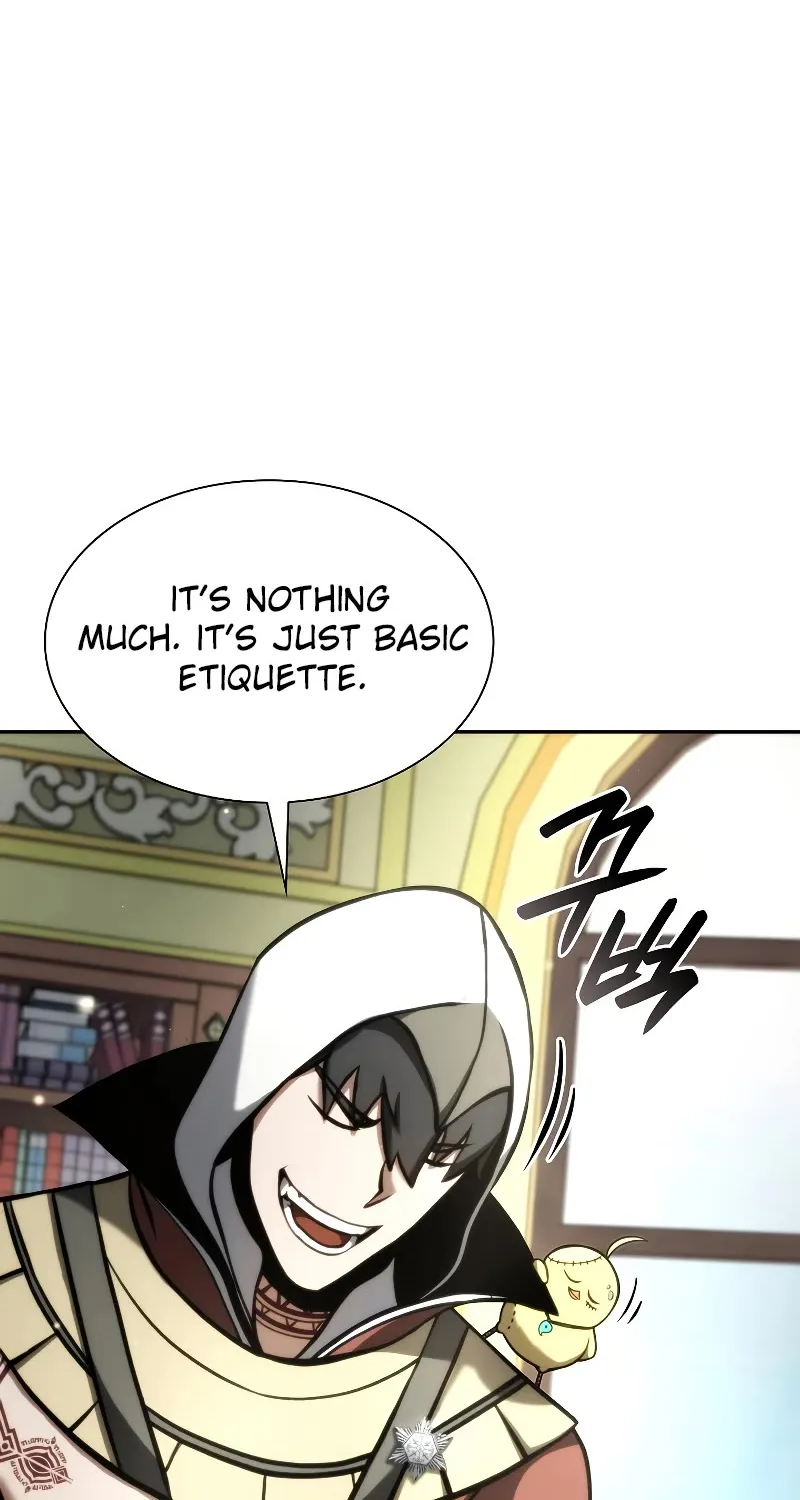 I Returned As An Fff-Class Witch Doctor Zinmanga X Chapter 58 Page 41